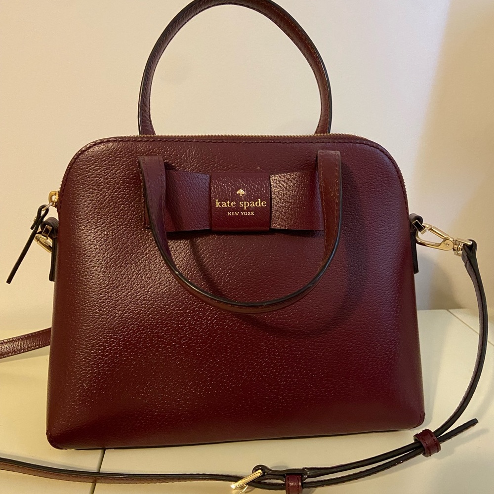 Kate Spade New York Matthews Street Maise Handbag